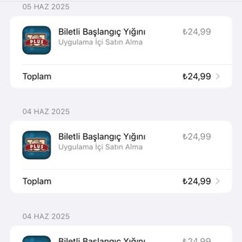 Haksız Hesap Kapatma Ve Para İadesi Talebi