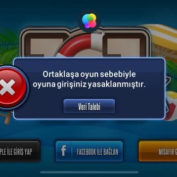 Haksız Hesap Kapatma Ve Para İadesi Talebi