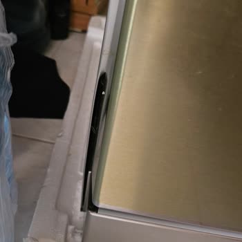Üst Üste Hasarlı Teslimat Ve Sorumsuz Lojistik Deneyimi
