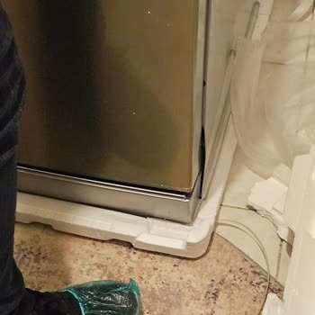 Üst Üste Hasarlı Teslimat Ve Sorumsuz Lojistik Deneyimi