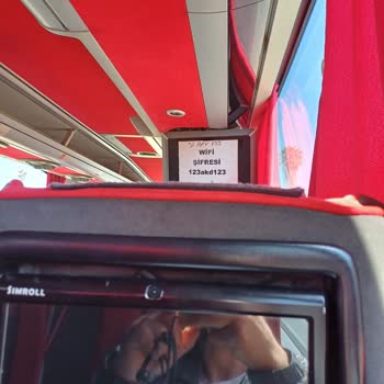 Akdeniz Seyahat'te Hijyen Ve Zamanlama Sorunları Yaşadım