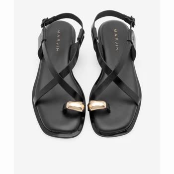 İade Talebim Reddedildi Sandaletin Yüzüğü Kararmış Geldi