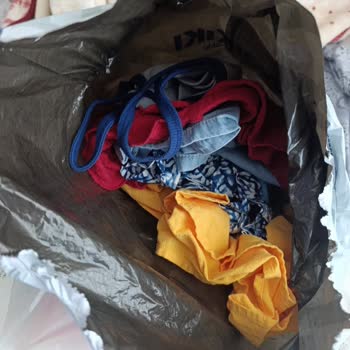 İade Sürecinde Mağduriyet Ve Destek Eksikliği Yaşıyorum