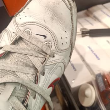 3 Ayda Deforme Olan Nike Ayakkabının Garanti Kapsamında Reddedilmesiyle Yaşanan Mağduriyet