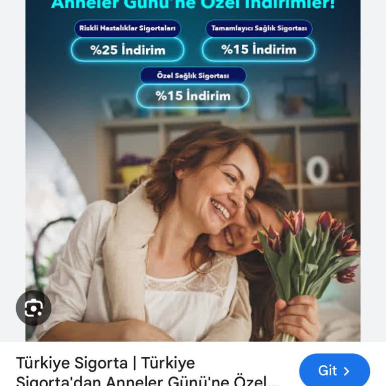 Türkiye Sigorta Sağlık Sigortası Kampanyasında Yanıltıcı Bilgilendirme Ve Red Kararı