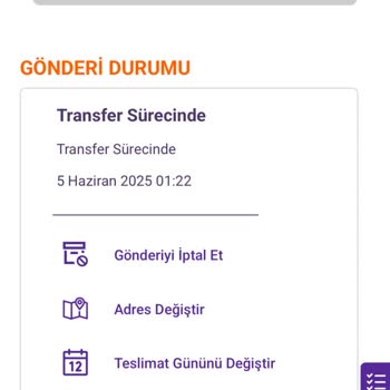 Adidas Siparişim Teslim Edilmedi, Mağduriyetim Giderilmiyor