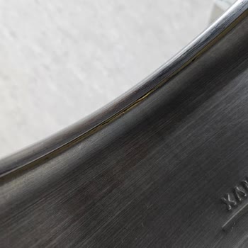 Garantisi Devam Eden Düdüklü Tencerede Lastik Sorunu Ve Yetersiz Servis