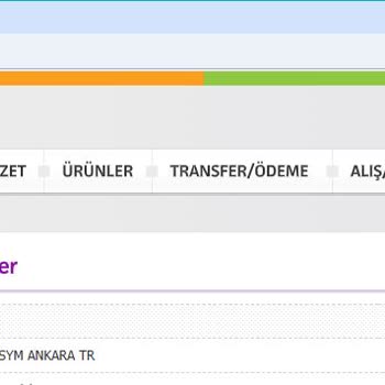 YÖKDİL 2 Başvuru Ödemesi Yapıldı, Sistemde Görünmüyor Ve ÖSYM'ye Ulaşılamıyor