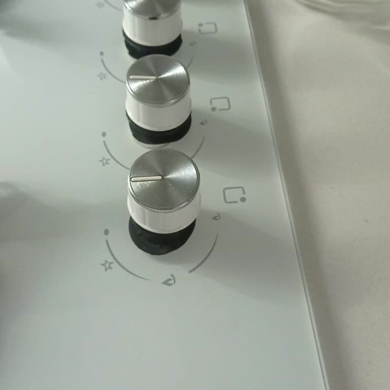 Luxell Ankastre Ocakta Yüksek Servis Ücreti Ve Yedek Parça Maliyeti Mağduriyeti