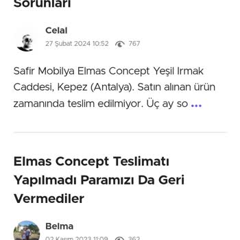 Markamızın İsmi Haksız Yere Kullanılıyor