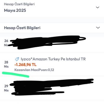 Yanlış İade Sonrası Hesabımdan Haksız Para Çekildi, Çözüm Bekliyorum