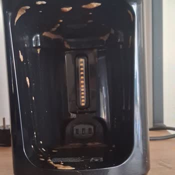 Karaca Kahve Makinesi Arızası Çözülemedi Muhatap Bulamıyorum