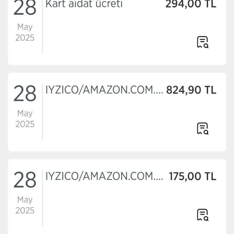 Ziraat Bankası Kredi Kartı Yıllık Aidatının İadesi Talebi Ve Memnuniyetsizlik