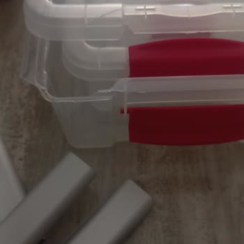 A101 Kapıda'dan Kırık Ürün Teslimatı Ve Yavaş Destek