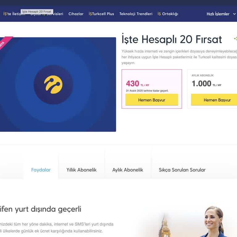 Kurumsal Müşteriye Sunulan Sözde Ayrıcalıklı Fiyat Hayal Kırıklığı Yarattı