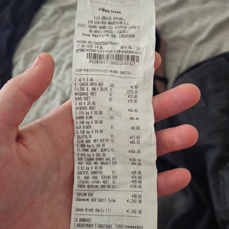 File Marketten Alınan Soslu Kanat Zehirlenmesiyle Hastanelik Olduk