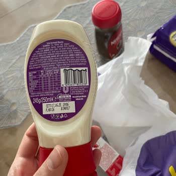 Son Kullanma Tarihi Geçmiş Ürün Gönderildi Çocuk Sağlığı Riske Atıldı