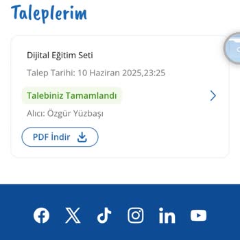 Görsel Eğitim Seti Sözü Tutulmadı, Çocuklar Hayal Kırıklığı Yaşadı