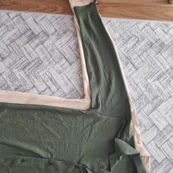 Yanlış Beden Gönderimi Ve İlgisiz Müşteri Hizmeti