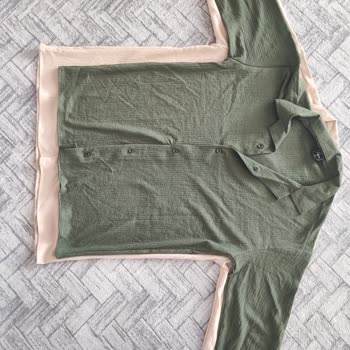 Yanlış Beden Gönderimi Ve İlgisiz Müşteri Hizmeti