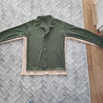 Yanlış Beden Gönderimi Ve İlgisiz Müşteri Hizmeti