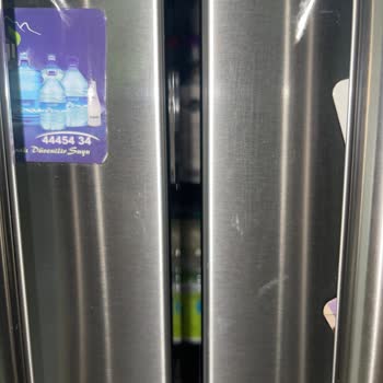 Franke Ürünlerinde Arıza Ve Servis Yetersizliği Mağduriyet Yaşatıyor