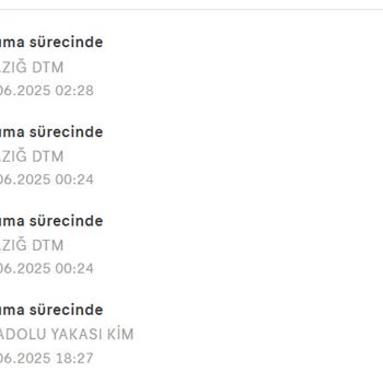 PTT Kargo İle Geciken Teslimat Süreci Müşteri Memnuniyetimi Olumsuz Etkiledi