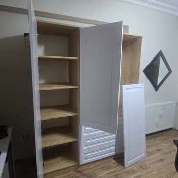 Eksik Parçalı Dolap Teslimatı Ve Tamamlanamayan Montaj Nedeniyle Yaşanan Mağduriyet