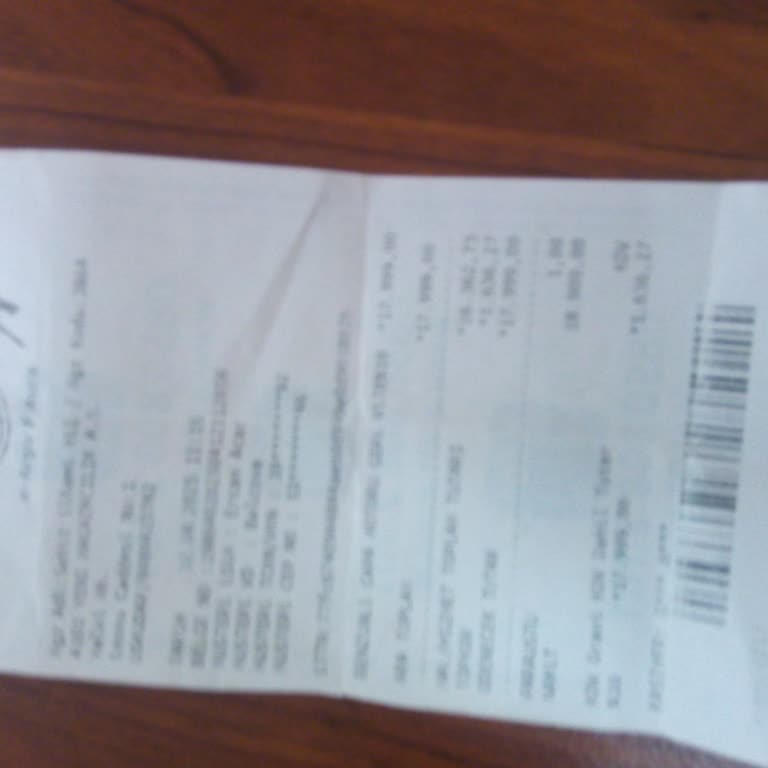 A101'den Aldığım Ürünün İade Tutarında Haksızlık Yaşadım