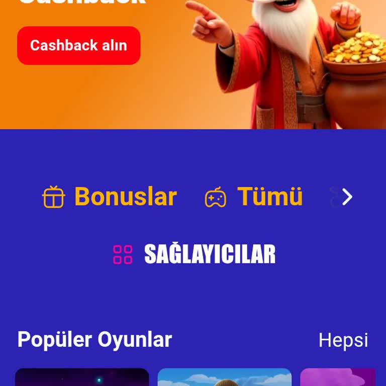 Bonus Seçenekleri Ve Hizmet Hızı Yetersiz