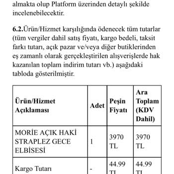 Yanlış Gönderilen İade Sonrası Mağduriyet Ve İlgisizlik