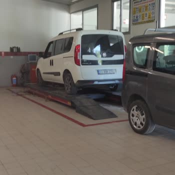 Garantili Araçta Klima Gazı Sorunu Ve Ücret Talebi