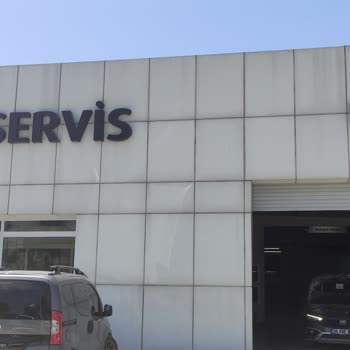 Garantili Araçta Klima Gazı Sorunu Ve Ücret Talebi