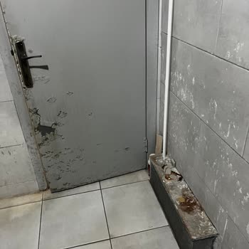 Kredi Kartı Komisyonu Ve Temizlik Sorunları