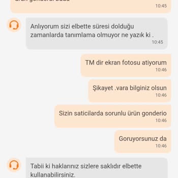 Trendyol Kupon Sorunları Ve Hatalı Ürünlerle Yaşadığım Mağduriyet