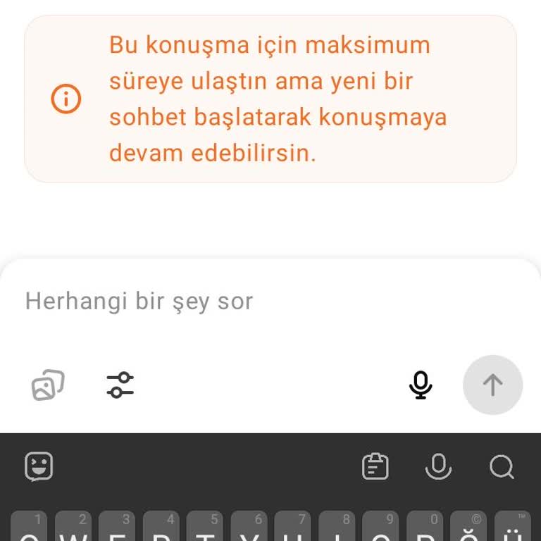 ChatGPT Sohbetlerinde Süre Ve Dosya İndirme Sorunları