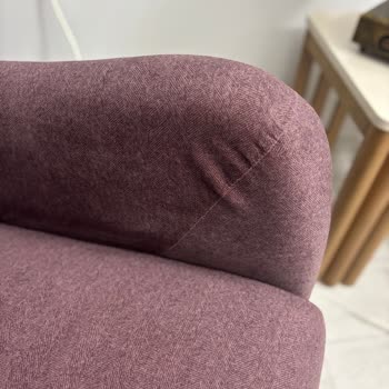 Yanlış Renk Ve Kirli Koltuk Teslimatı, İletişim Sorunları Ve Gecikmeli Hizmet