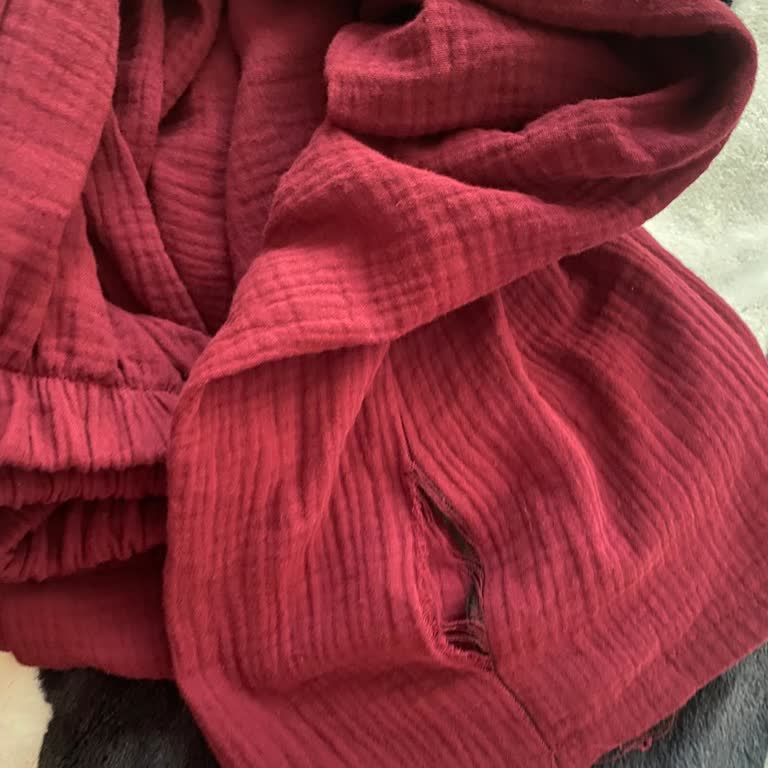 Özel Dikim Diye Aldığım Takım Hayal Kırıklığına Uğrattı