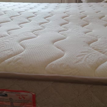 Gündoğdu Mobilya'dan Alınan Yatakta Çökme Ve Servis Sorunu