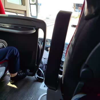Varan Turizm İle Gecikmeli Ve Konforsuz Yolculuk Deneyimi