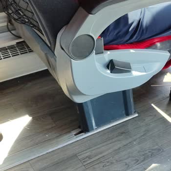Varan Turizm İle Gecikmeli Ve Konforsuz Yolculuk Deneyimi