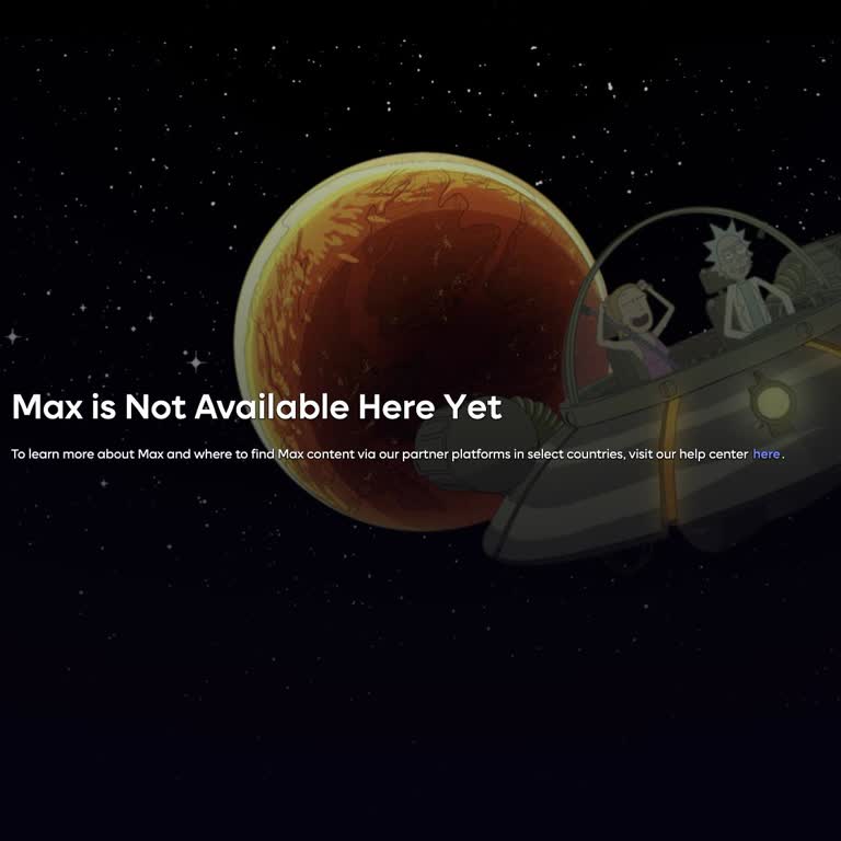 Blutv Max.com Dönüşümü Sonrası Almanya'da Erişim Engeli Mağduriyeti