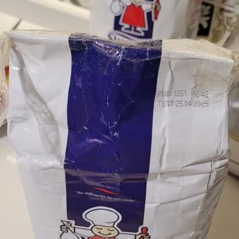 Tarihi Geçmiş Ve Açılmış Ürün, Hala İade Yapılmadı!