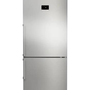 Yeni Bosch Buzdolabında Paslanan Kapak Ve Kompresör Arızasıyla Hayal Kırıklığı