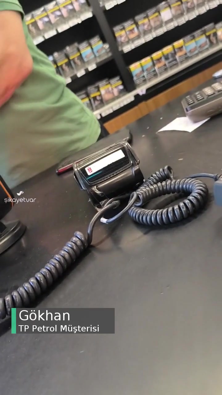 TP Petrol Haksız Kazanç videonun kapak resmi