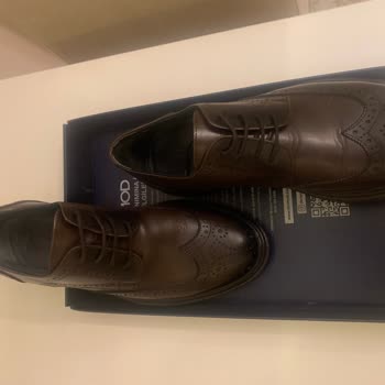 Derimod Ayakkabı Ayağımı Yaraladı, Değişim Talebim Reddedildi