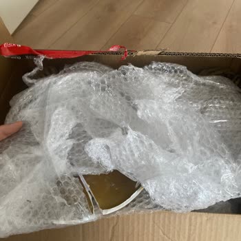 Kırık Tabaklar İçin Müşteri Hizmetlerine Ulaşamıyorum