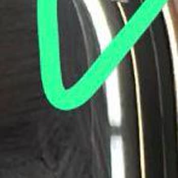 Aldığım Apple Watch'ta Çizik Çıktı, Değişim Yapılmadı