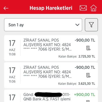 Çift Çekim Mağduriyeti Ve Ulaşılamayan Müşteri Hizmeti