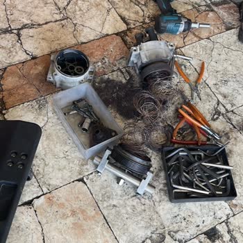 Ekspertiz Raporu Sonrası 30 Bin Liralık Klima Arızası Ve İlgisiz Yaklaşım